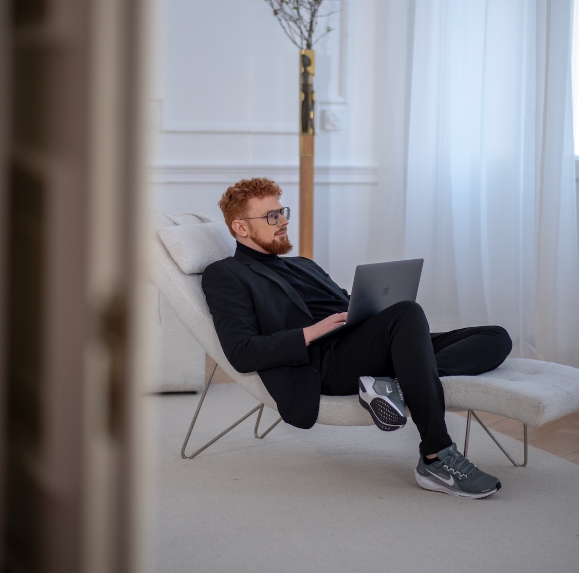 Studio privatisé