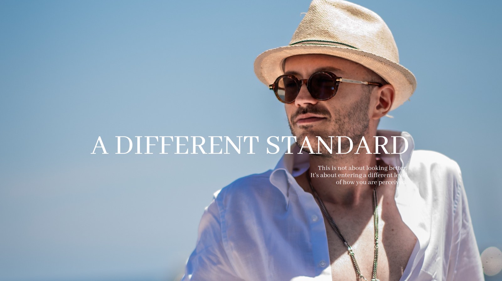 Vidéo témoignage, Ludovic, 37 ans, private equity