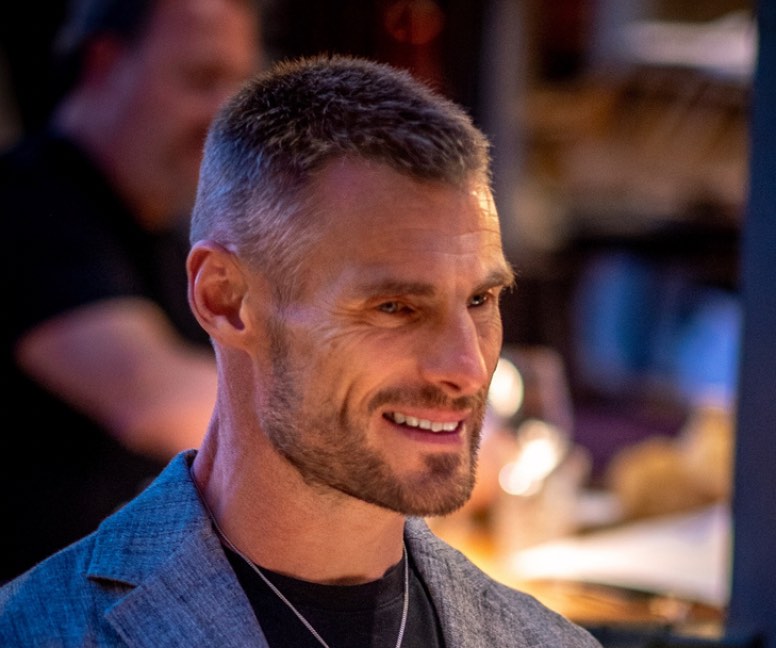 Photo de Frederic, 47 ans, directeur de site