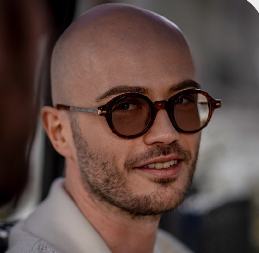 Photo de Ludovic, 37 ans, private equity